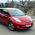 2013 Nissan Leaf review – the updated, British-built EV