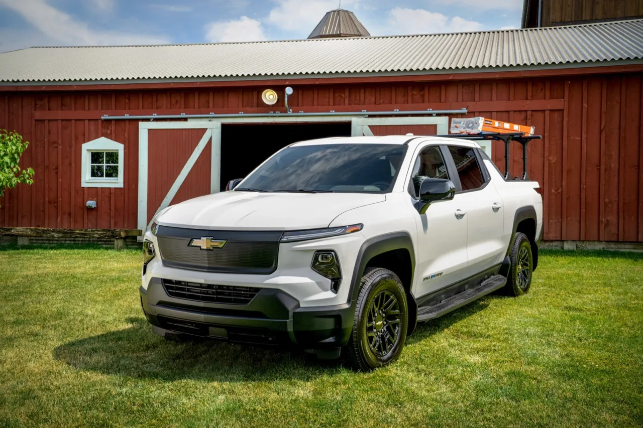 Pickups could save the most on fuel as EVs vs. gasoline