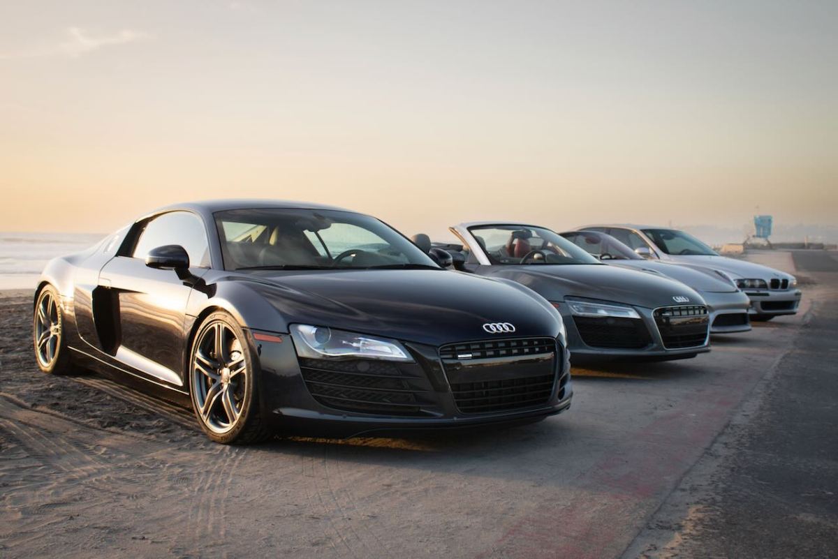 Selling my R8 – A lookback – Nick’s Car Blog