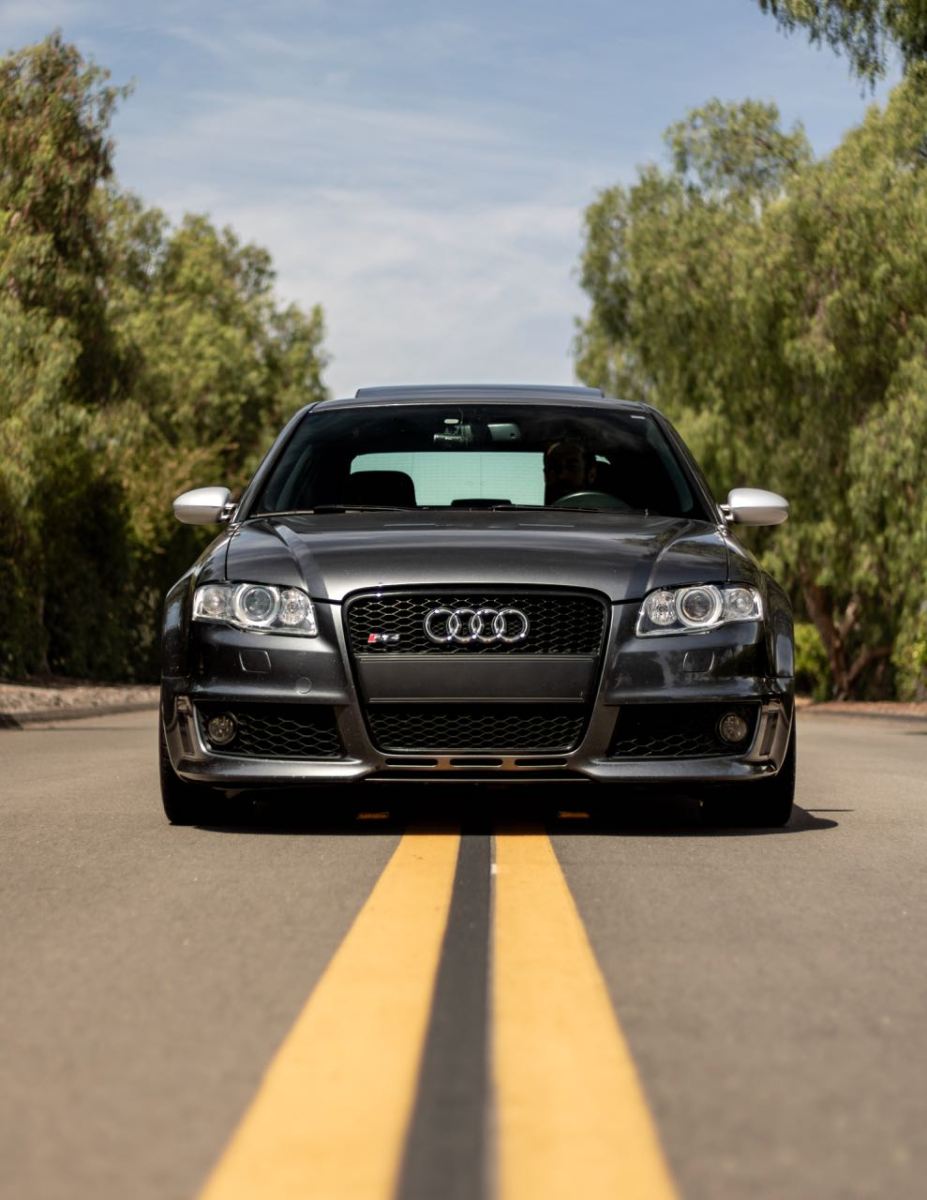 B7 Audi RS4 Maintenance & Buyers Guide – Nick’s Car Blog