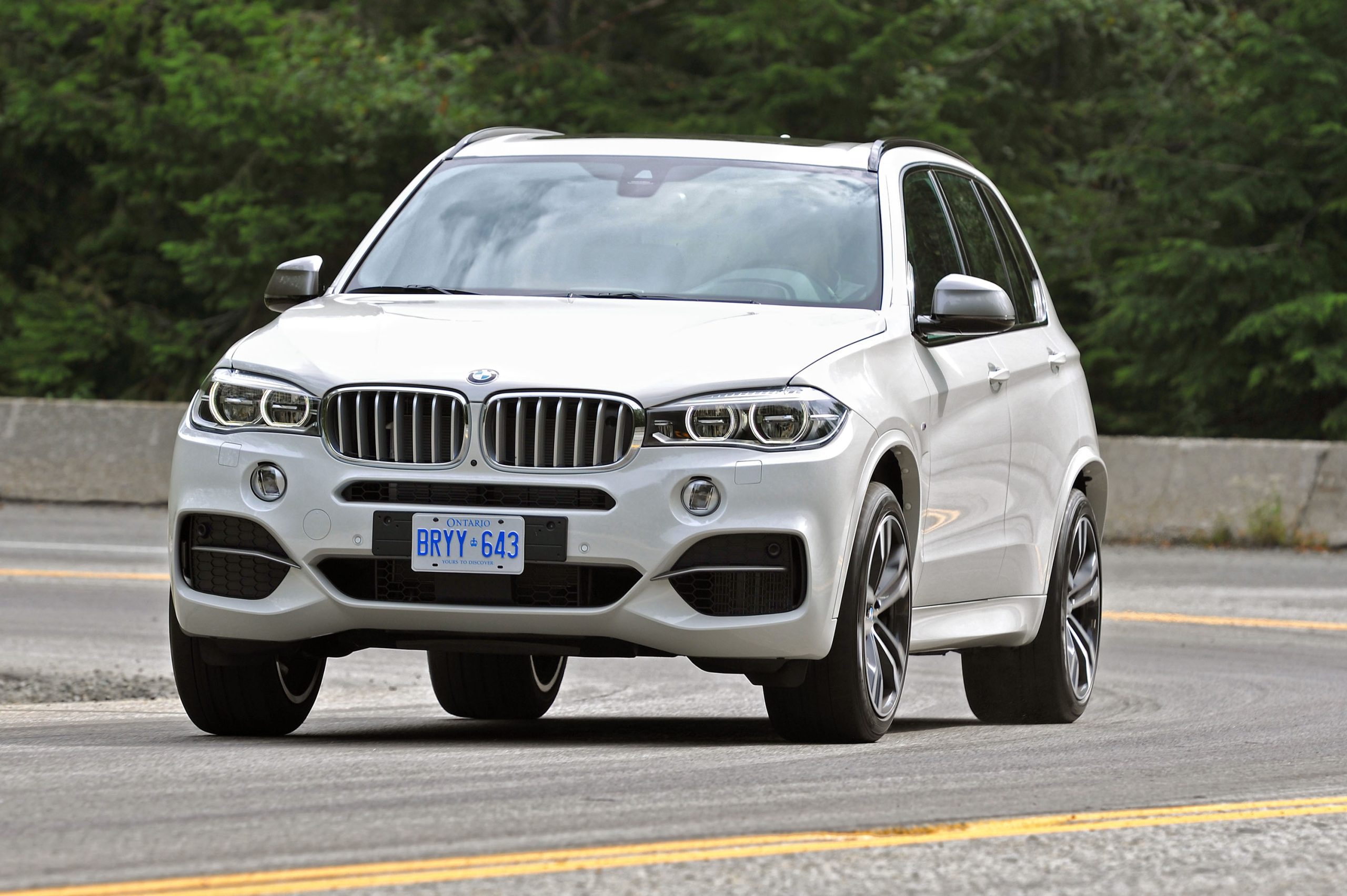 BMW recalls over 720,000 vehicles due to water pump short circuit