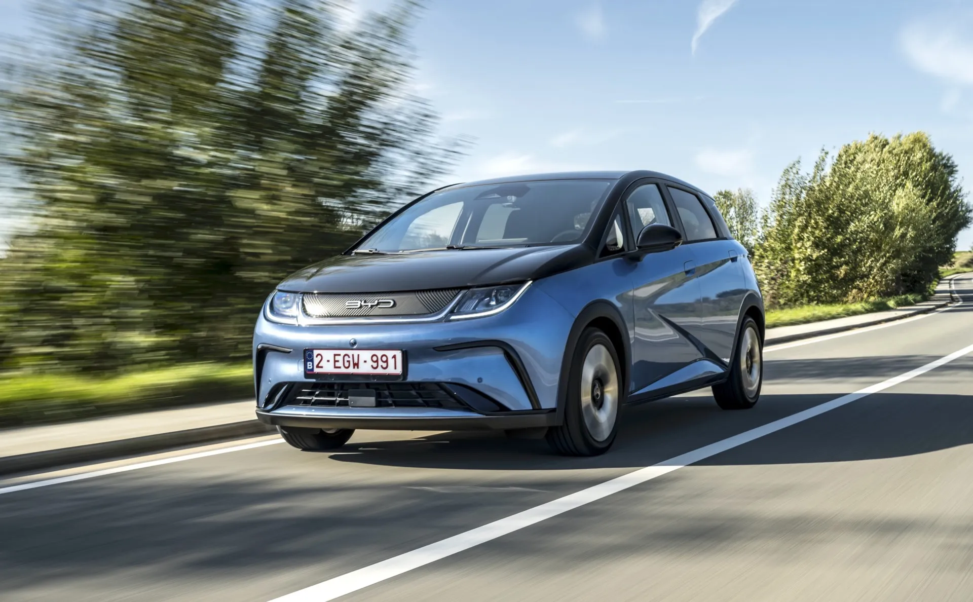 Canada adds 100{aa25fa8b82bb550df44f4514fef8e475020994699e2c082d49d75b275e3029cc} tariff for “extraordinary threat” of Chinese EVs