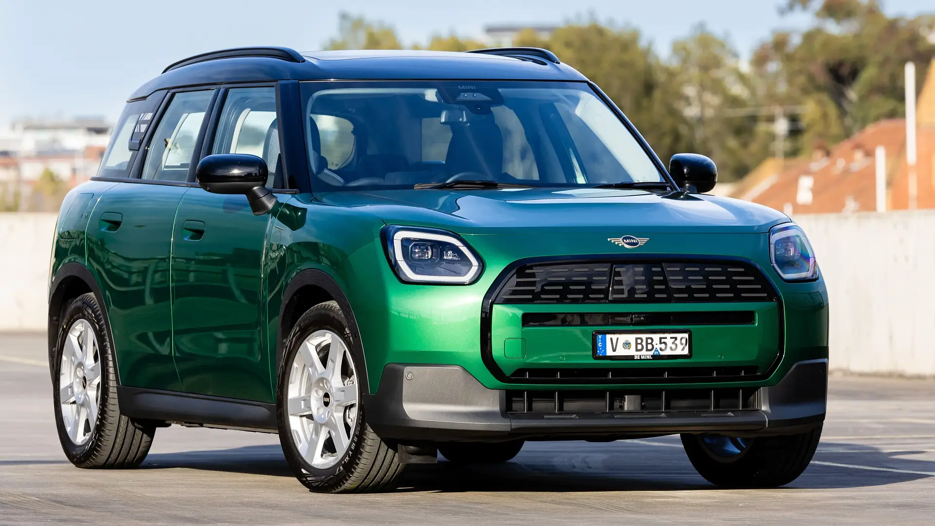 Electric car ‘pricing stability is very important’: Mini