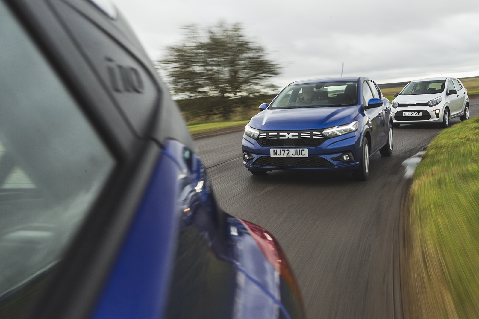 Listed: The UK’s cheapest cars