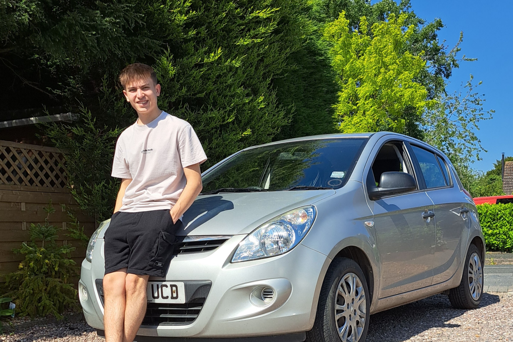 Expert tips for passing your driving test aged 17 – Automotive Blog