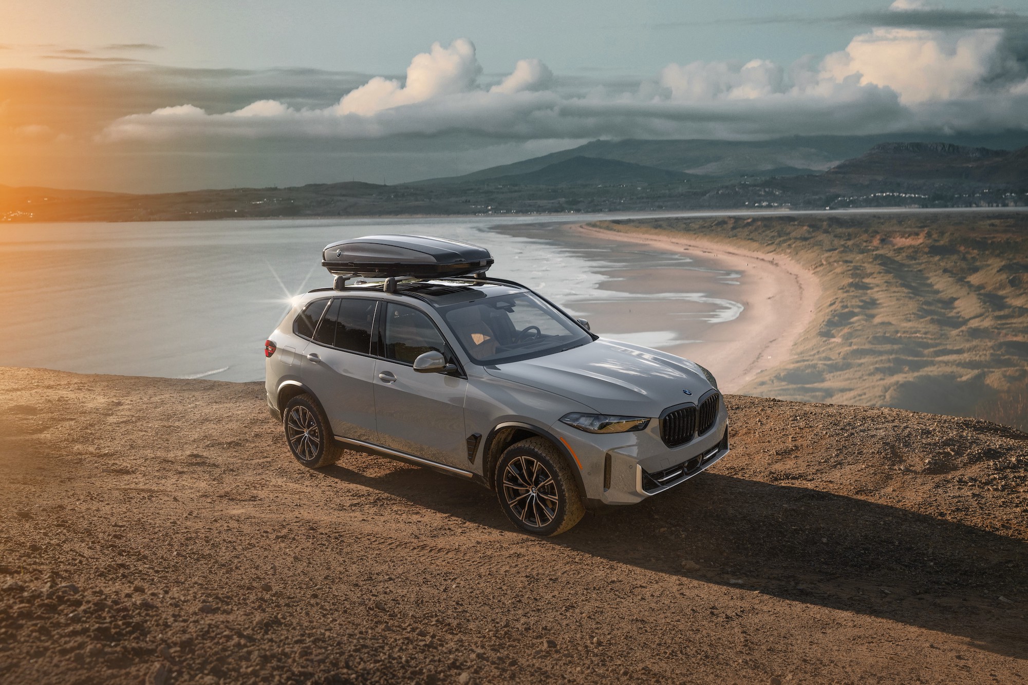 2025 BMW X5 Review: Prices, Specs, and Photos