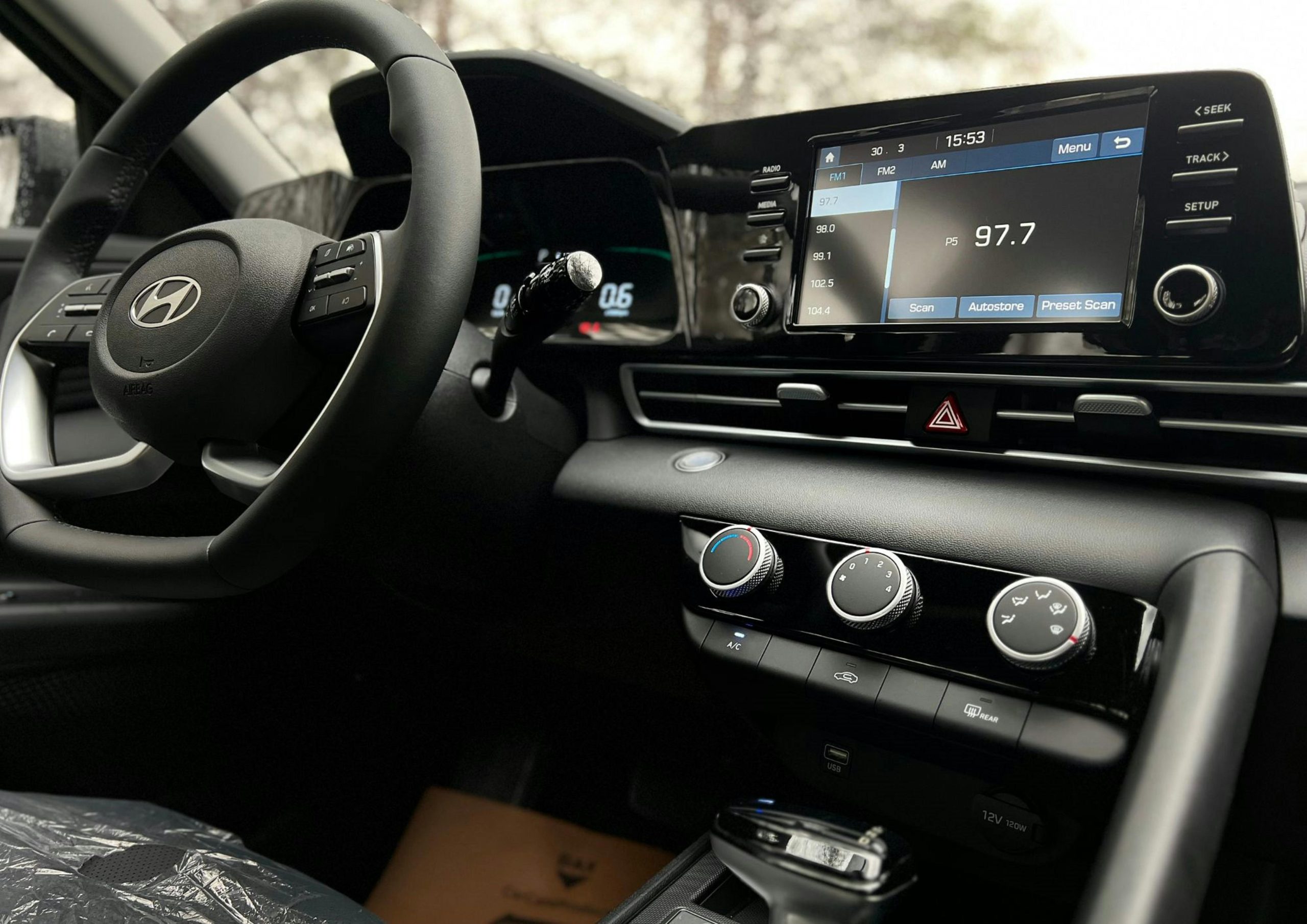 An Abridged History of Infotainment, as Hyundai Rebels – Automotive Blog